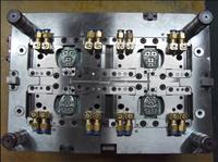 Remote Control Mould