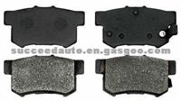 Brake Pad For Acura D5046