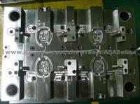 Remote Control Mould Cavity