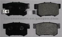 Brake Pad For Acura D5056M