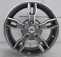 16inch Alloy Wheel Made In China