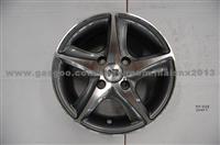 Car Alloy Wheel/Rim Of 13-14inch