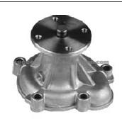 Water Pump For NISSAN/DATSUN 21010-B17GO