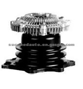 Water Pump For NISSAN/DATSUN 21010-02N85