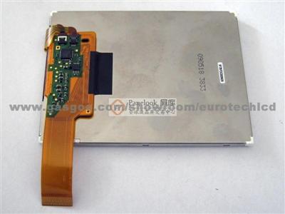 TFT LCD COM35H3M10XTC For Industrial Device LCD