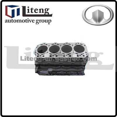 GREAT WALL HAVAL CYLINDER BLOCK SUBASSY 1002100-E06