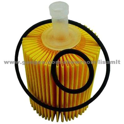 Oil Filter Manufacturer For 04152-31090 Toyota Oil Filter