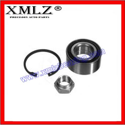 Wheel Hub Kits VKBA3951 For Honda