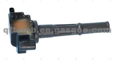 90919-02213 DENSO 0297007941 Ignition Coil TOYOTA