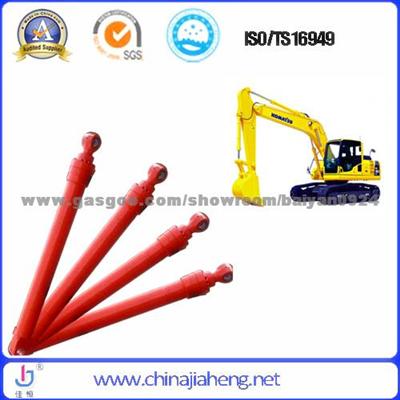 Excavator Hydraulic Cylinder, Excavator Parts