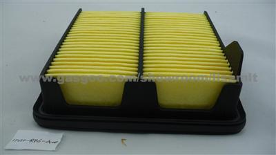 Auto Air Filter 17220-RB6-A00 For Guangzhou Honda,Honda