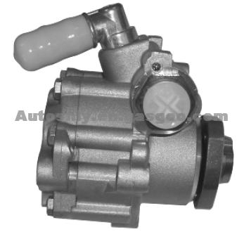 Power Steering Pump OE: 027145157 For SEAT Leon (1m1) 1999/11