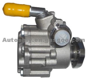 Power Steering Pump OE: 1030327 For SEAT Alhambra (7v8, 7v9) 1996/04