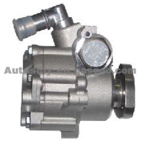 Power Steering Pump OE: 1045758 For SEAT Alhambra (7v8, 7v9) 1996/04