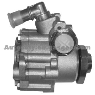 Power Steering Pump OE: 1J0422154EX For SKODA Octavia (1u2) 1996/09