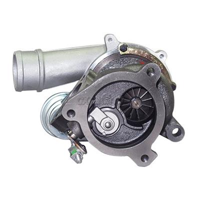 K04-022 Turbo Charger 06A145704P 53049700022 For Benz