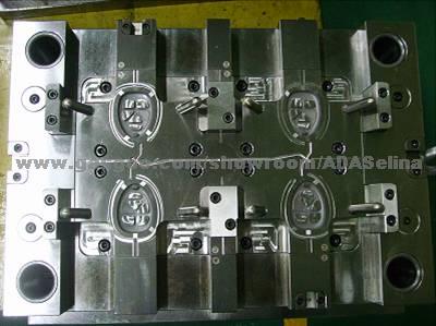 Remote Control Mould Cavity