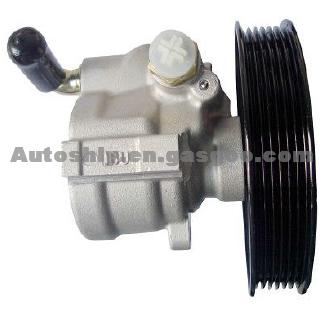 Power Steering Pump OE: 90466999 For VAUXHALL Omega 1993/12