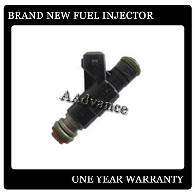 1996 1997 Dodge Neon 2.0L I4 Bosch Fuel Injector 0280155740/0 280 155 740