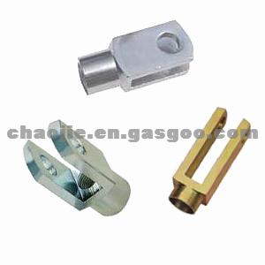 DIN71752 Standard Yoke