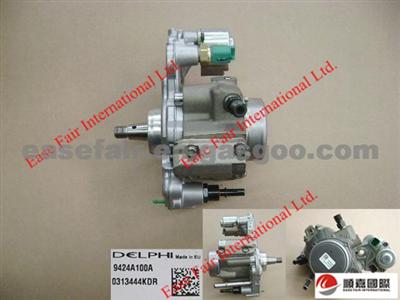 Great Wall Parts HIGH PRESSURE PUMP ASSY 1111100-ED01