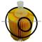 Oil Filter Manufacturer For 04152-31090 Toyota Oil Filter