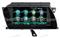 Touch Screen In Dash Car DVD Player GPS Nevigation For Lexus RX270 RX350 - img2
