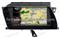 Touch Screen In Dash Car DVD Player GPS Nevigation For Lexus RX270 RX350 - img3