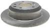 AUSTIN REAR DISC 96811R