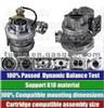 Turbocharger and turbo parts of S1B 04209145 applying for  engine Deutz Industriemotor