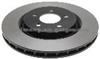 FORD FRONT DISC 66844R