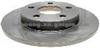 GM REAR DISC 56851R