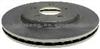 NISSAN FRONT DISC 96867R