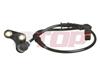 OTOP ABS Sensor 2025402317 202 540 23 17 For Mercedes Benz W202 C-Class Front Left