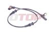 OTOP ABS Sensor 2035400417 203 540 04 17 For Mercedes Benz W203 C-Class Front