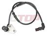 OTOP ABS Sensor 2105409108 210 540 91 08 For Mercedes Benz W210 E-Class Front Right