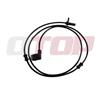 OTOP ABS Sensor 2115401217 211 540 12 17 For Mercedes Benz W210 E-Class Rear
