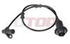 OTOP ABS Sensor 2205400517 For Mercedes Benz W220 S-Class Rear Right