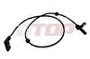 OTOP ABS Sensor 2215400117 221 540 01 17 For Mercedes Benz W221 S-Class Rear Right