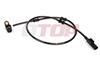 OTOP ABS Sensor 1635400817 163 540 08 17 For Mercedes Benz W163 ML-Class Front Right