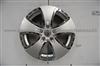 Car Alloy Wheel/Rim 15x6inch 5holes