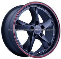 Alloy Wheel 011