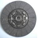 Clutch Cover 1862519259