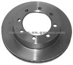 FORD FRONT DISC 66789R