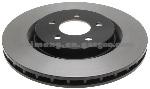 FORD FRONT DISC 66844R