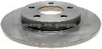 GM REAR DISC 56851R