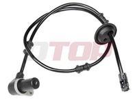 OTOP ABS Sensor 2105400717 210 540 07 17 For Mercedes Benz W210 E-Class Rear Right