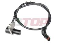 OTOP ABS Sensor 2105409008 210 540 90 08 For Mercedes Benz W210 E-Class Front Left