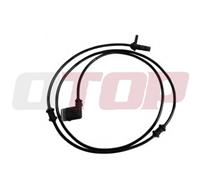 OTOP ABS Sensor 2115401217 211 540 12 17 For Mercedes Benz W210 E-Class Rear