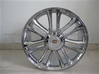 Car Alloy Wheel/Rim Of Cadillac 22 Inch Wheel